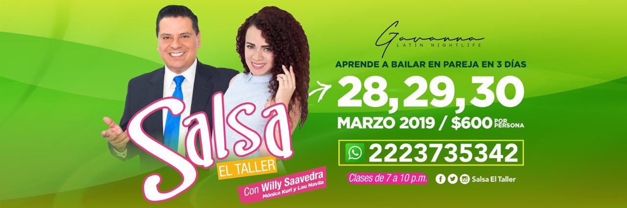 salsaeltaller's profile banner image