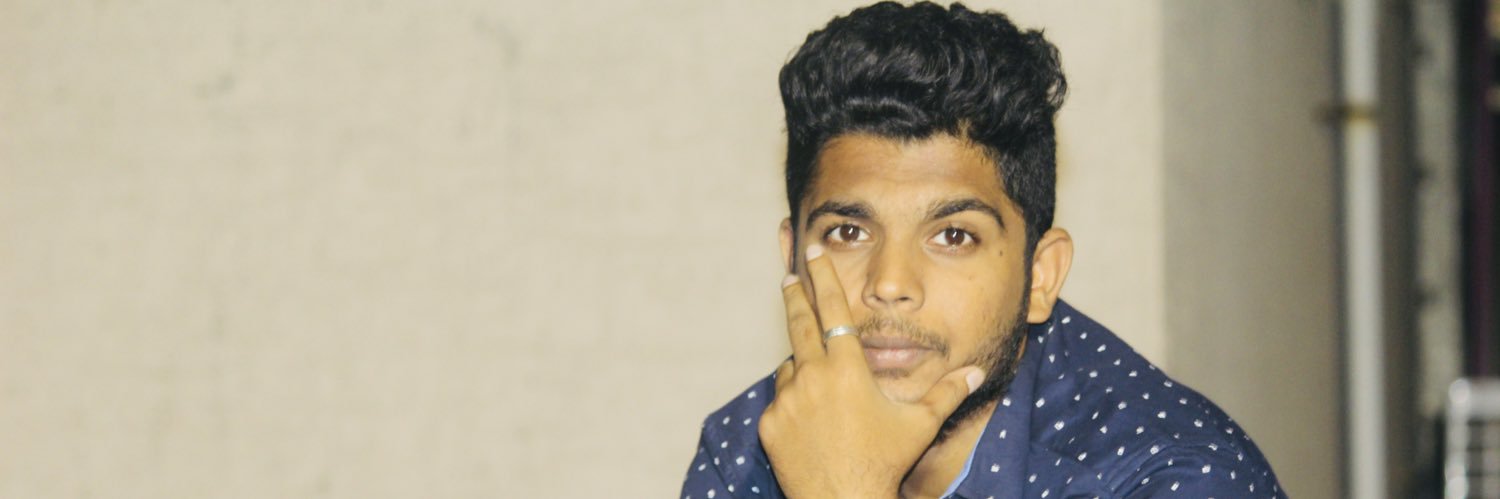 rohithvish123's profile banner image