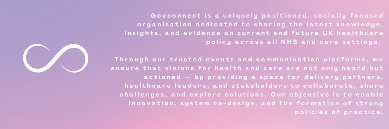 Govconnect banner
