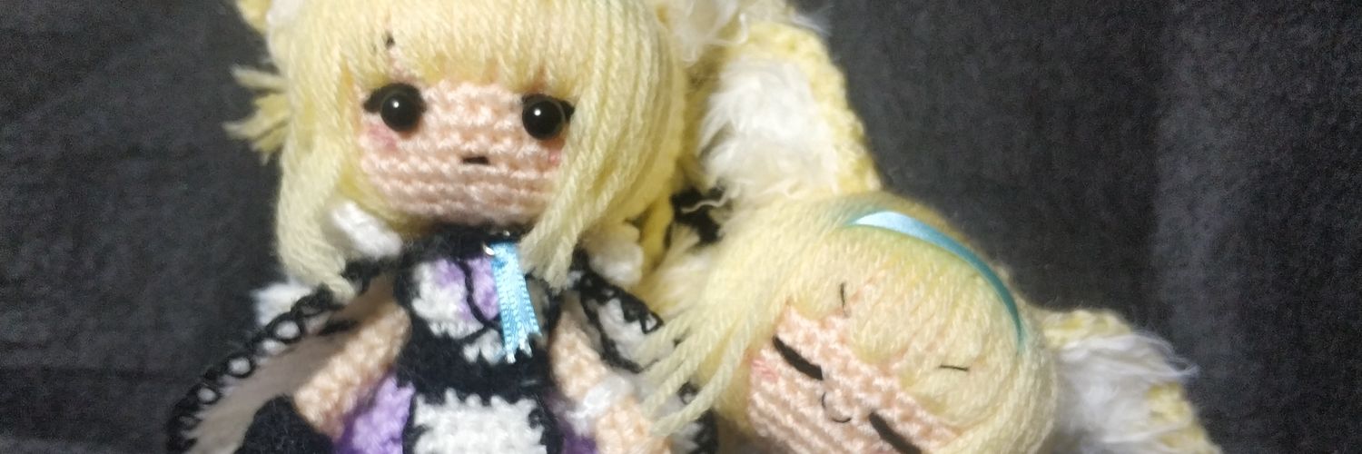 arutorii's profile banner image