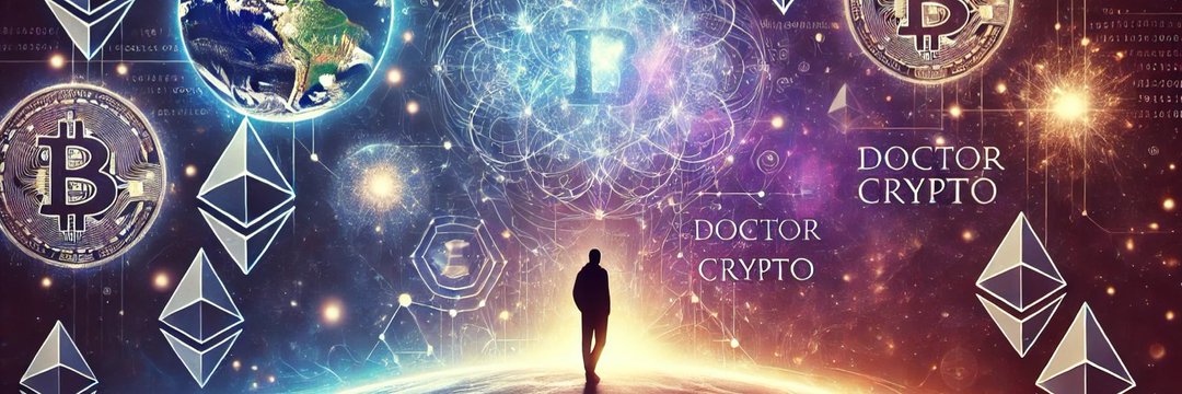 DoctorCryptrAR's profile banner image