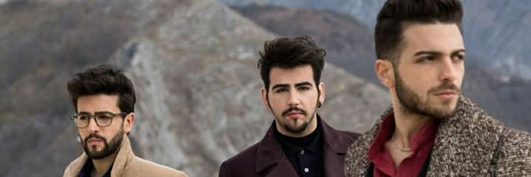 IlVolovers's profile banner image
