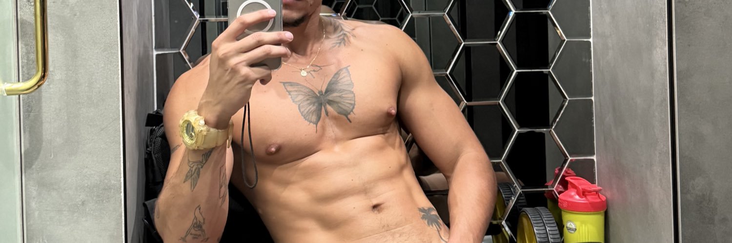 Keiver Martinez banner