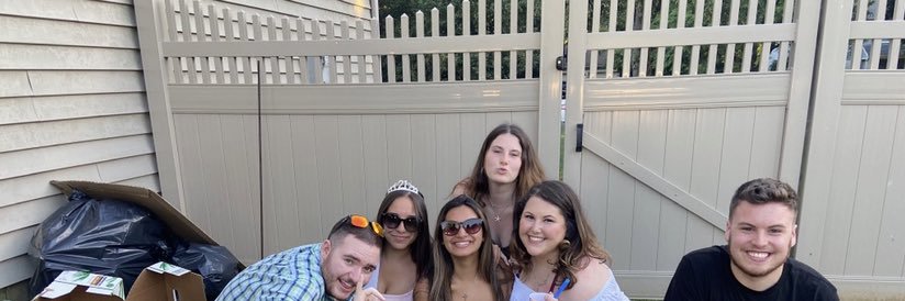 brianayellin's profile banner image