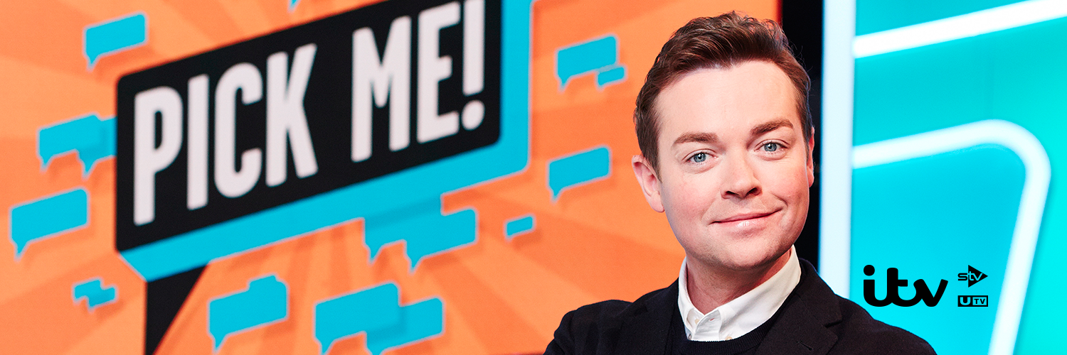 PickMeTV's profile banner image