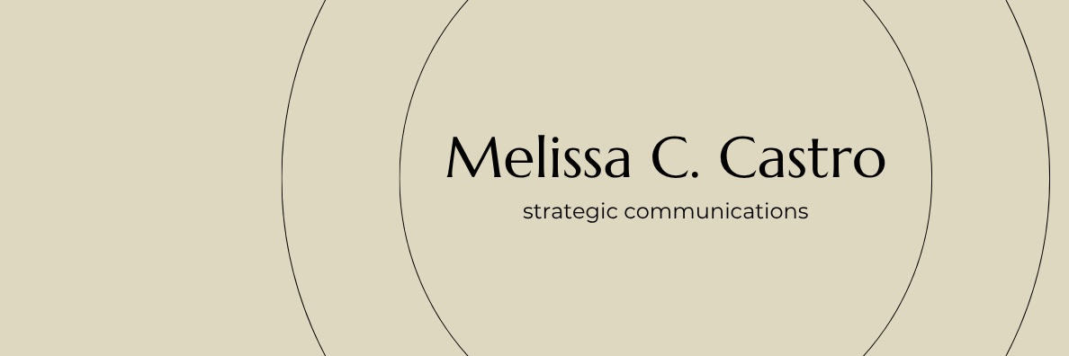 melccastro's profile banner image