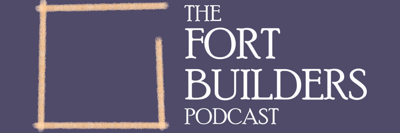 TheFortBuilders's profile banner image