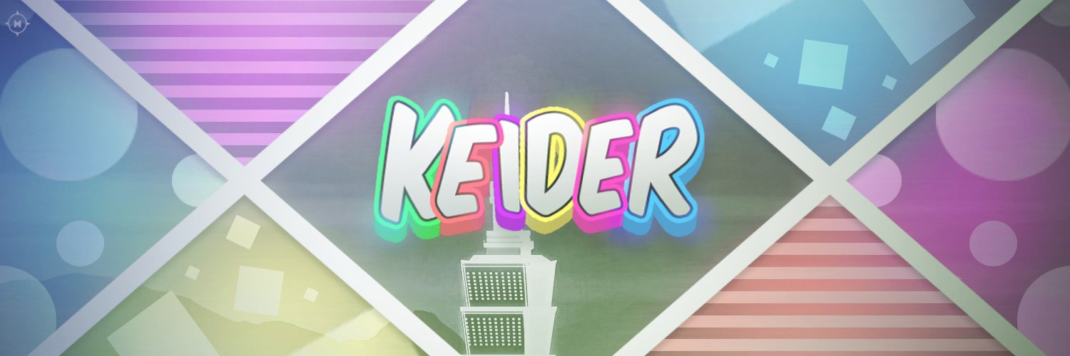 Keider__'s profile banner image