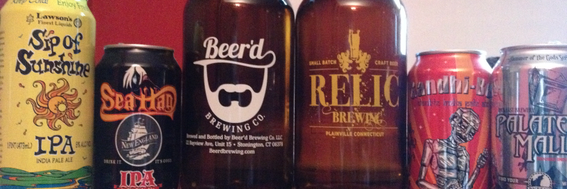 ConnecticutBeer's profile banner image
