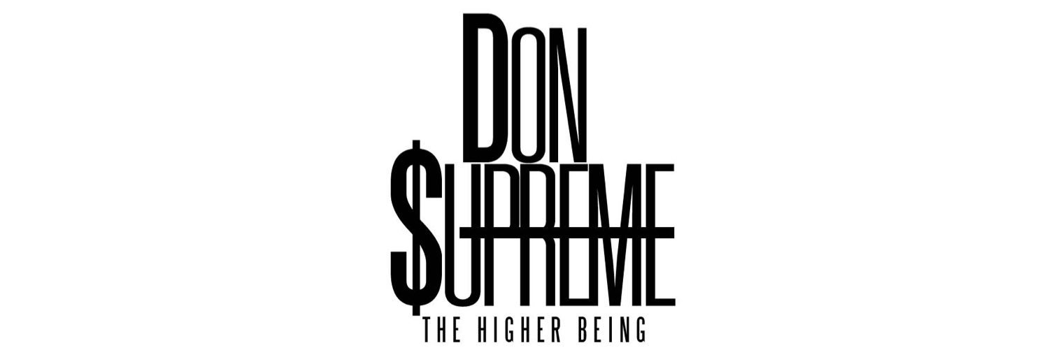 iamDonSupreme's profile banner image