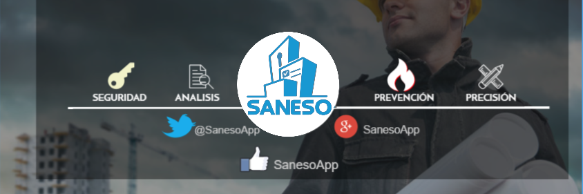 Saneso banner
