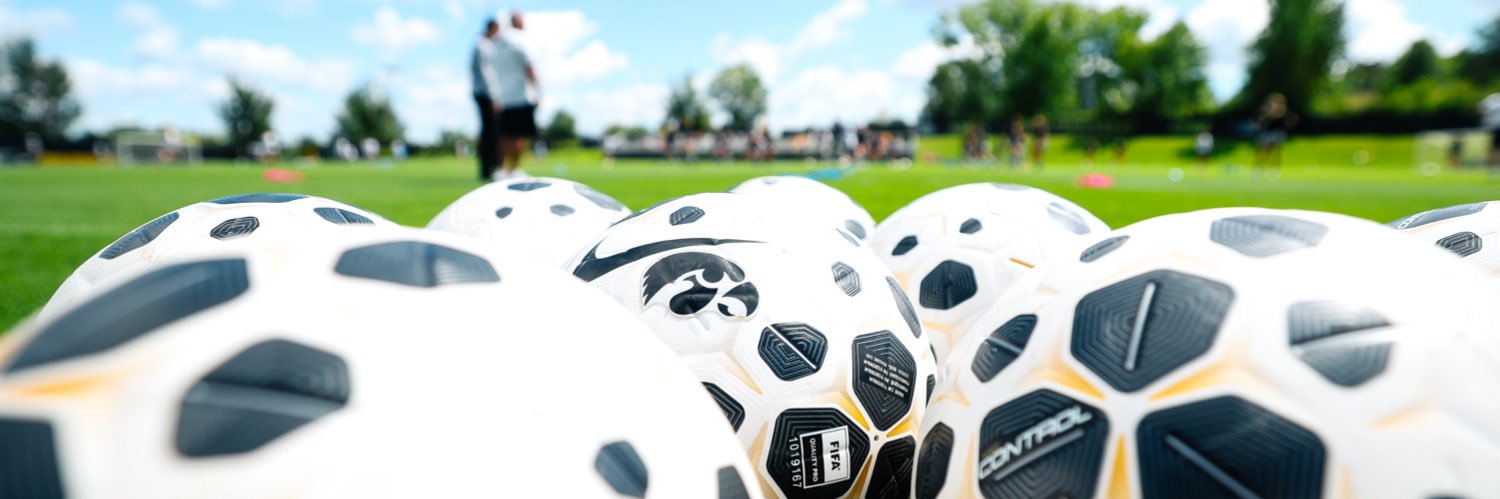 Hawkeye Soccer banner