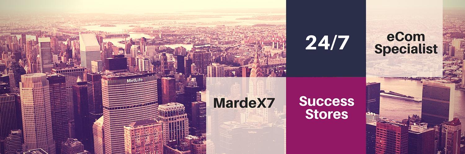 MardeX7's profile banner image
