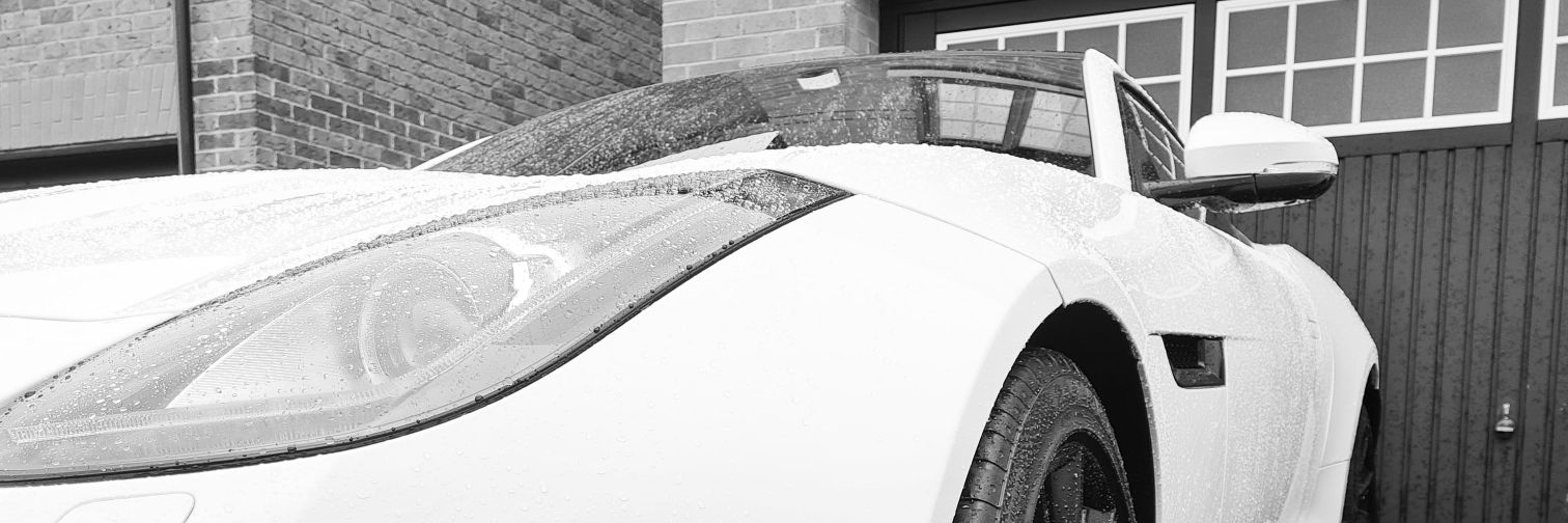 nige2307's profile banner image