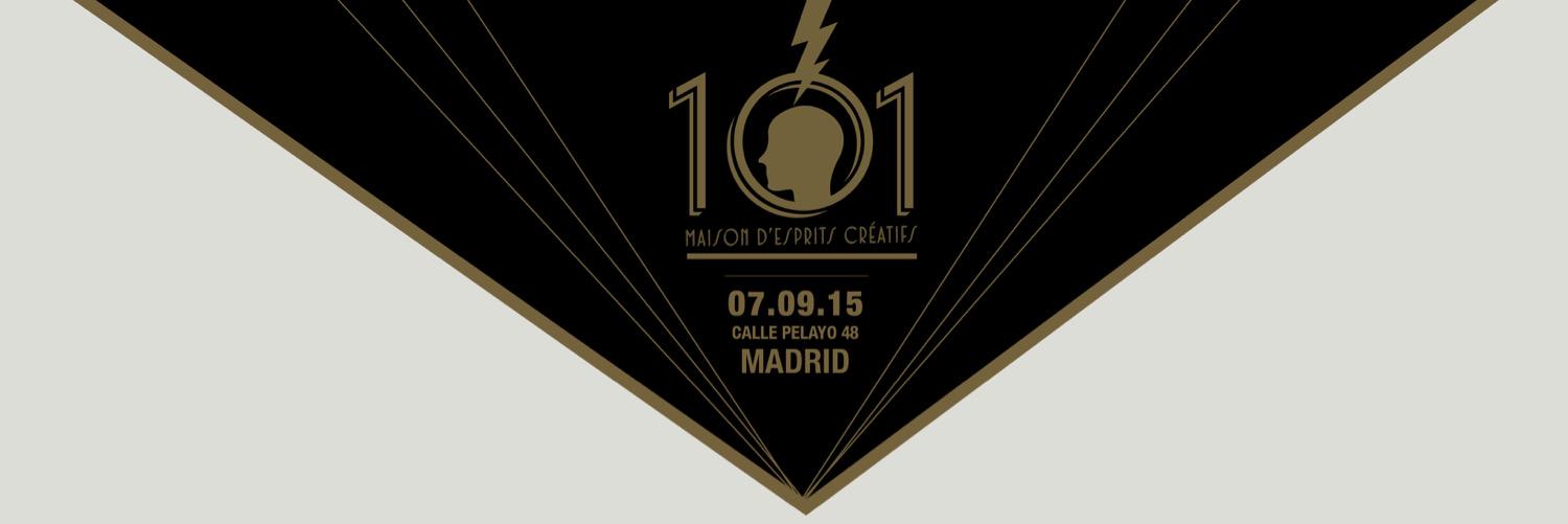 101MDECMADRID's profile banner image