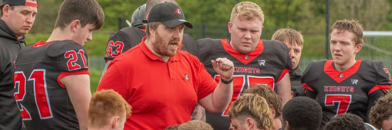 CoachMartinH's profile banner image