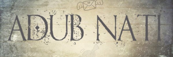 Adub_Nati Profile Banner