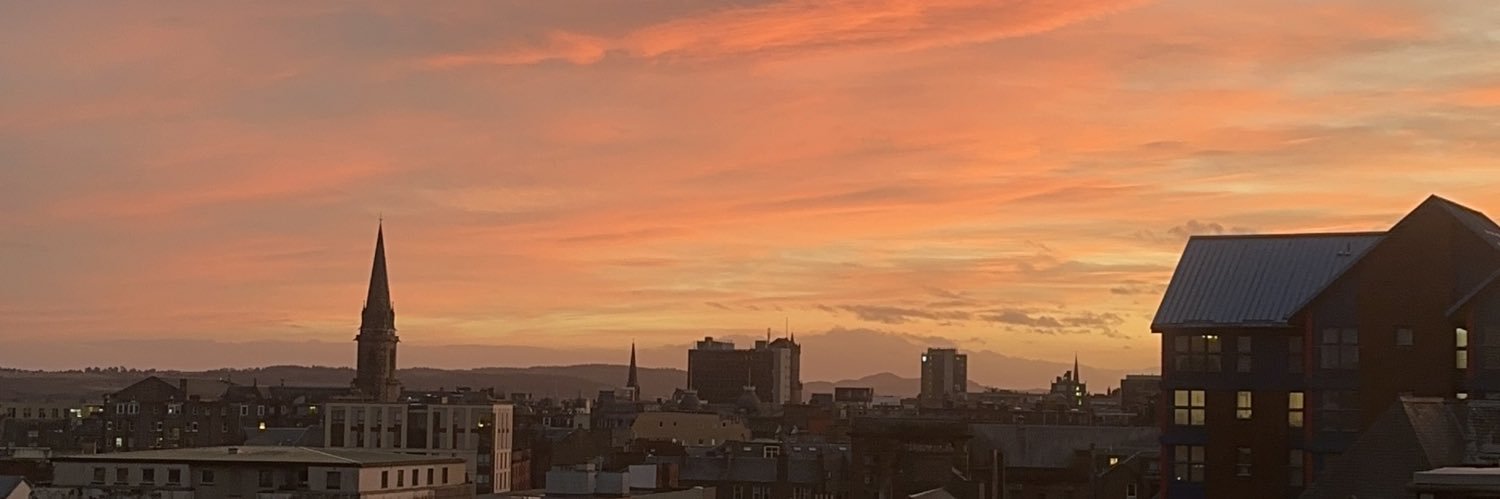 toshdasilva's profile banner image