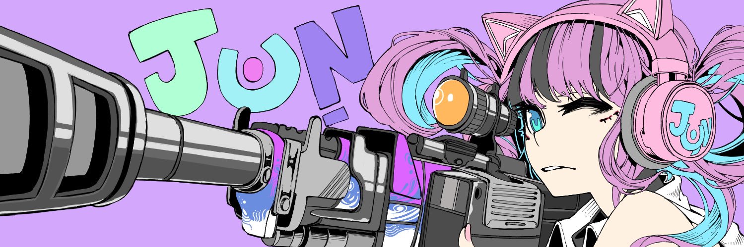 junjun_0124's profile banner image