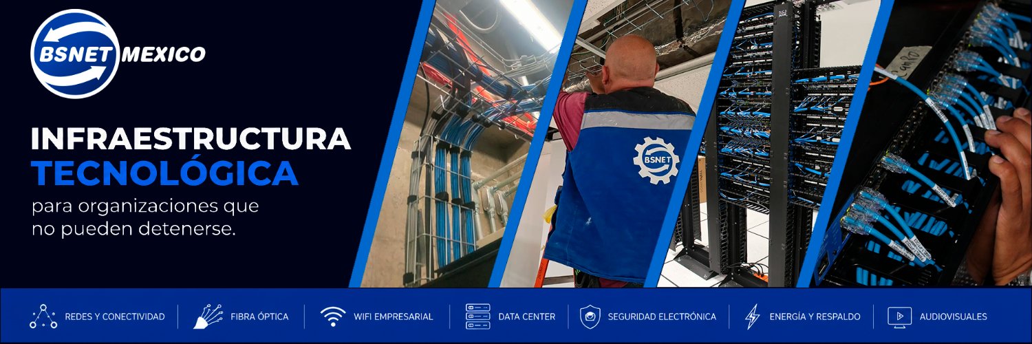 BSNET_Mexico's profile banner image