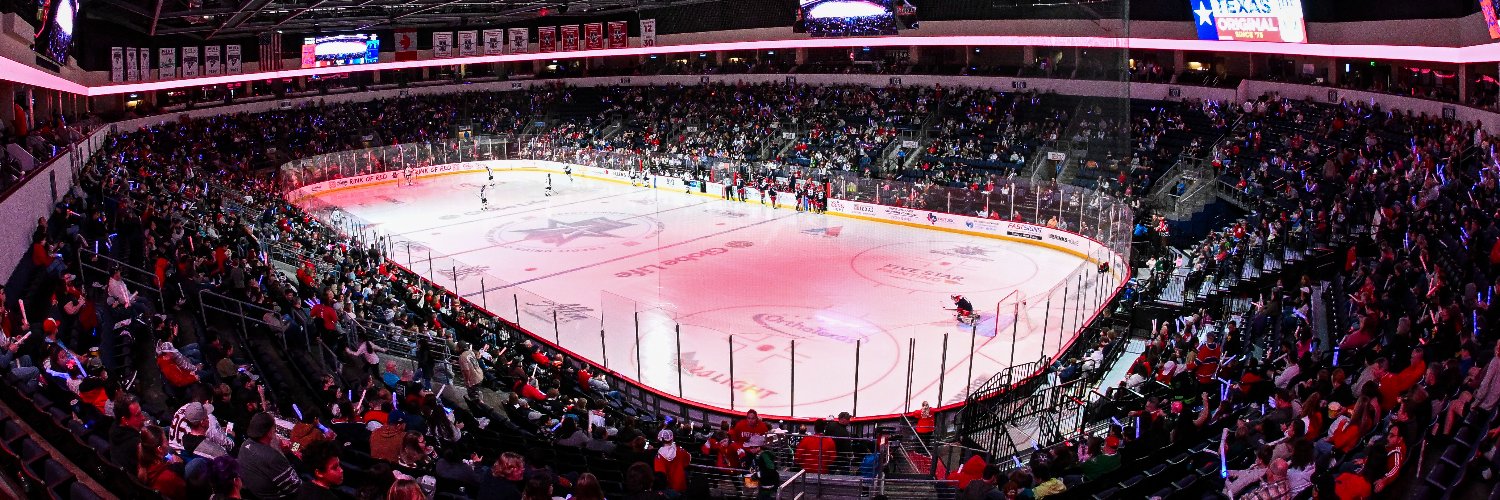 Americans Professional Hockey Club banner