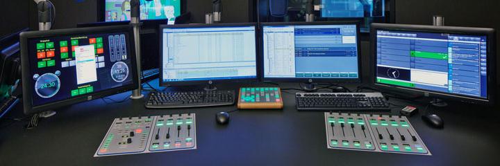 INFOHUBFM's profile banner image