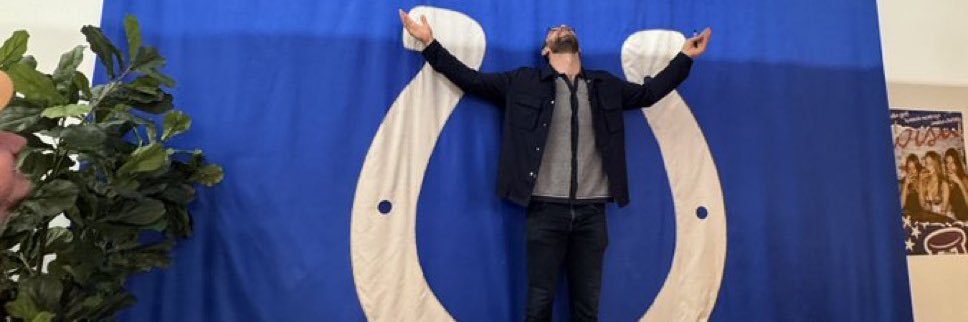 Anthony Dabbundo (champion of europe)'s banner