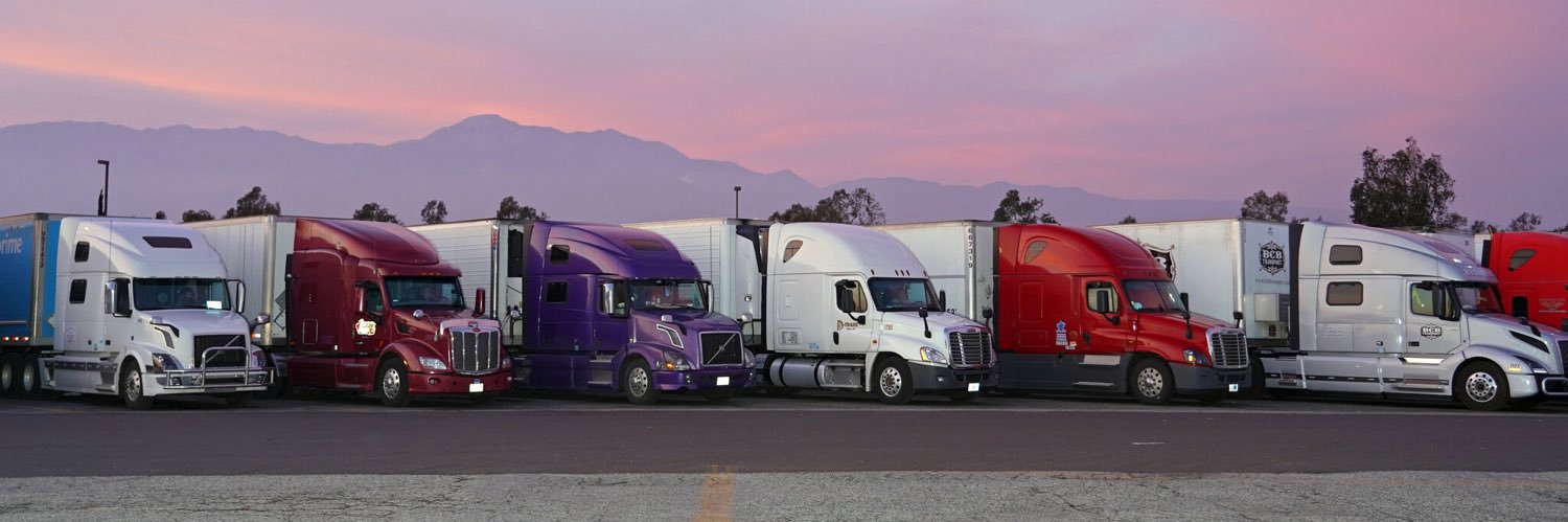 _HighwayDiesel_'s profile banner image