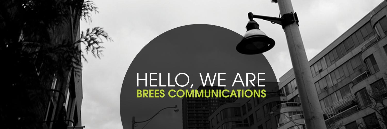 BreesComm's profile banner image