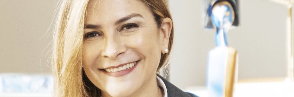 Raisa González banner