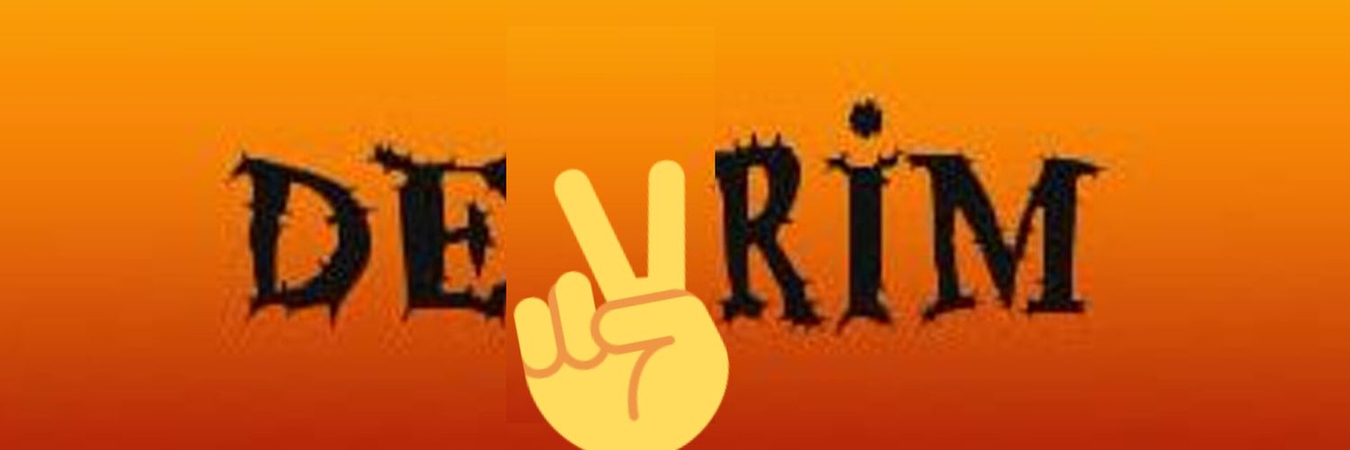✪ devr!m ✪ banner