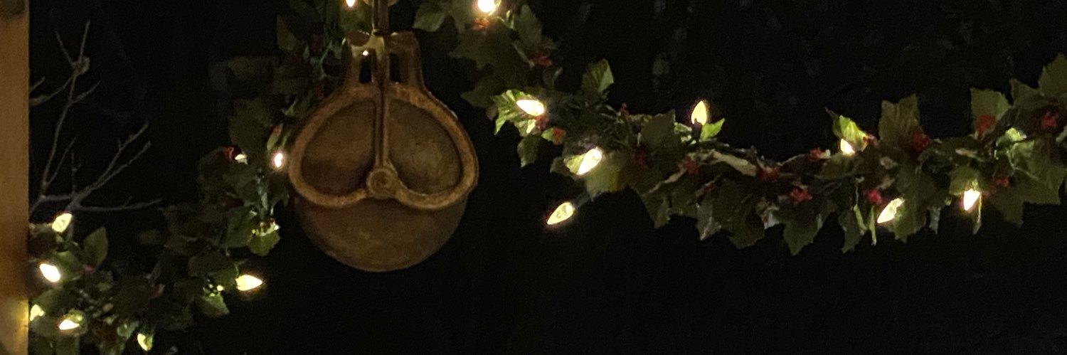 Pamela Fuselli banner