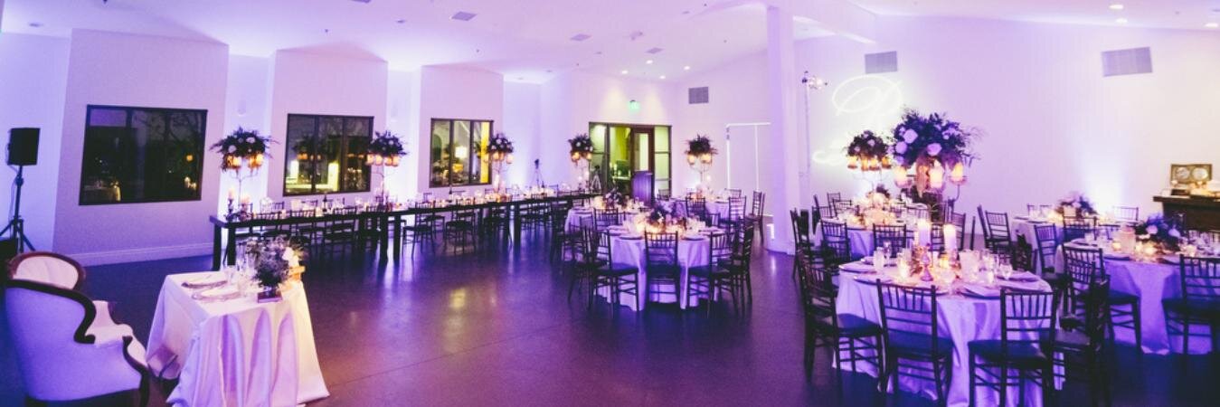 InStyleEventCo's profile banner image