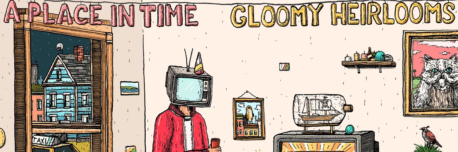 APlaceInTimeMD's profile banner image