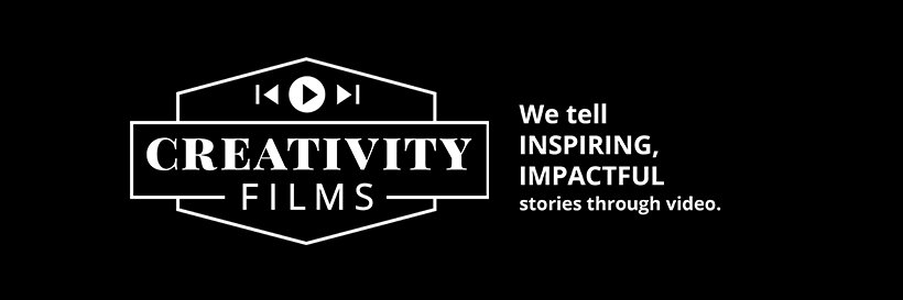 CreativityFilm's profile banner image