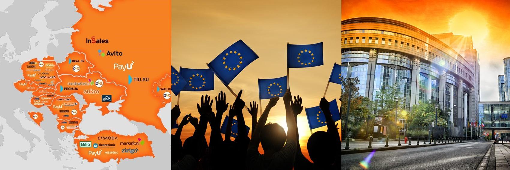 AllegroGroupEU's profile banner image