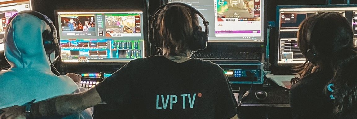 NLVDTC's profile banner image