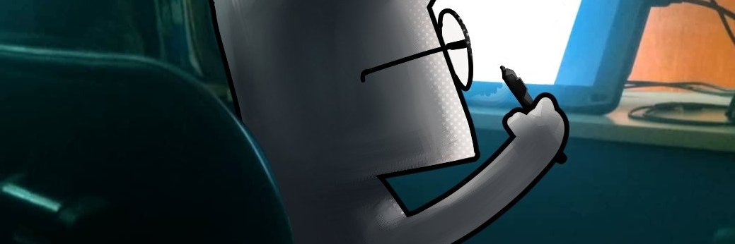 PzzaArt's profile banner image