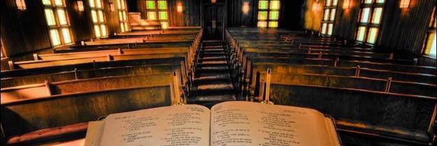 The1stPreacher's profile banner image