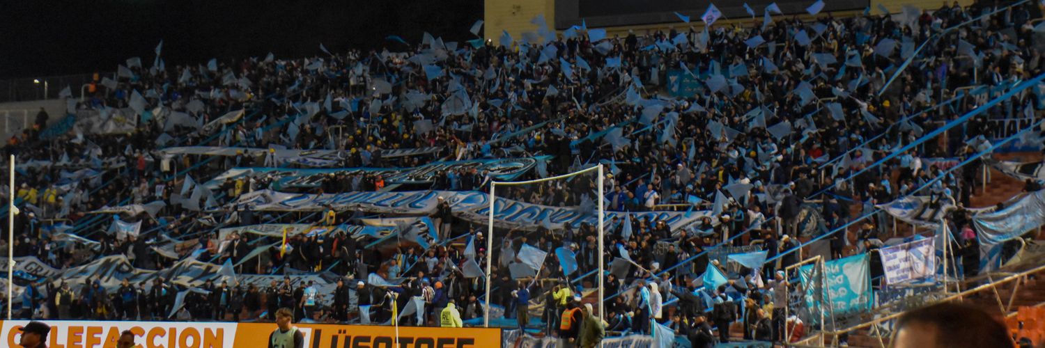 Cristian Don Goyo banner