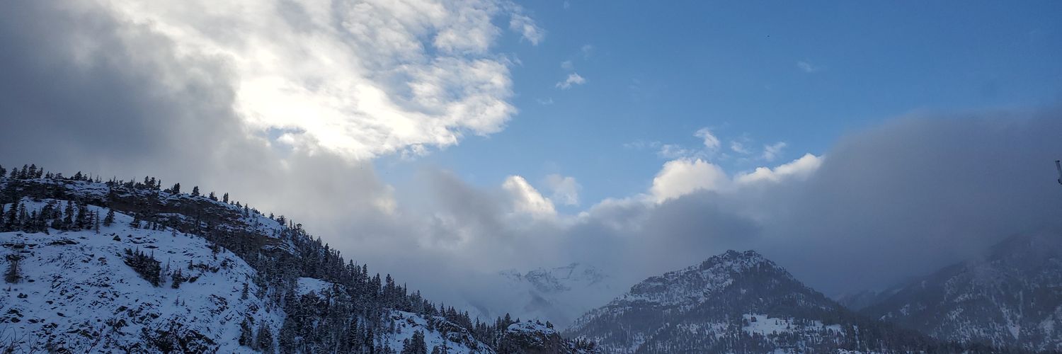 stovieC's profile banner image