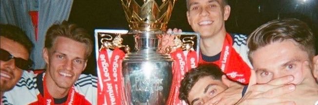fadhlyusuf's profile banner image