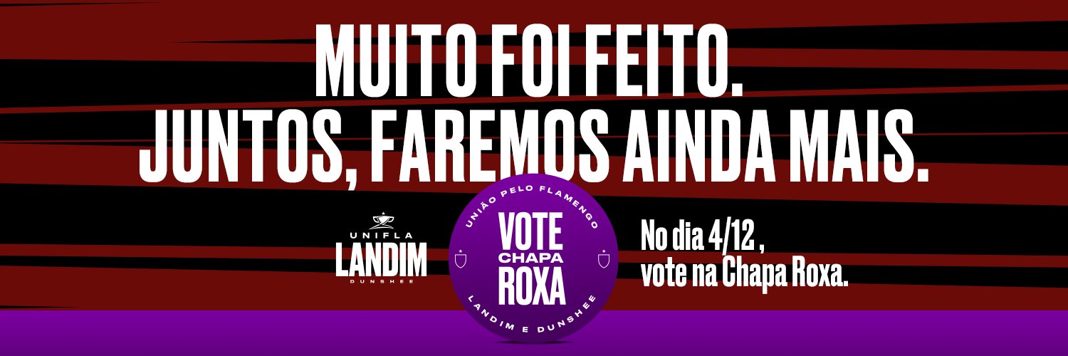ChapaUniFla's profile banner image