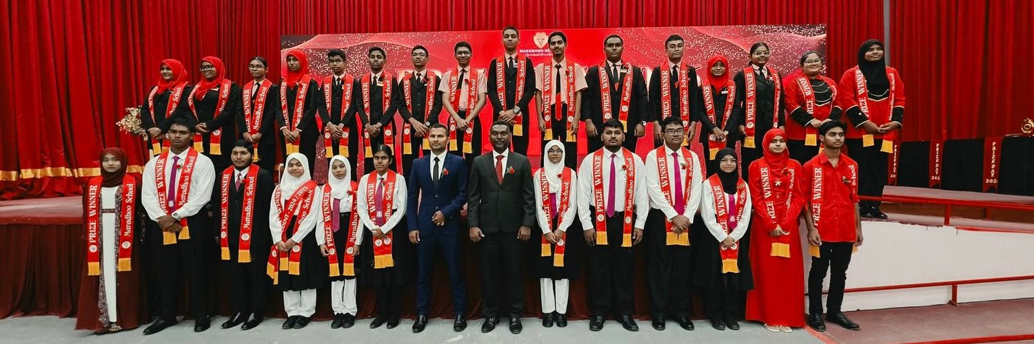 MaradhooSchool's profile banner image