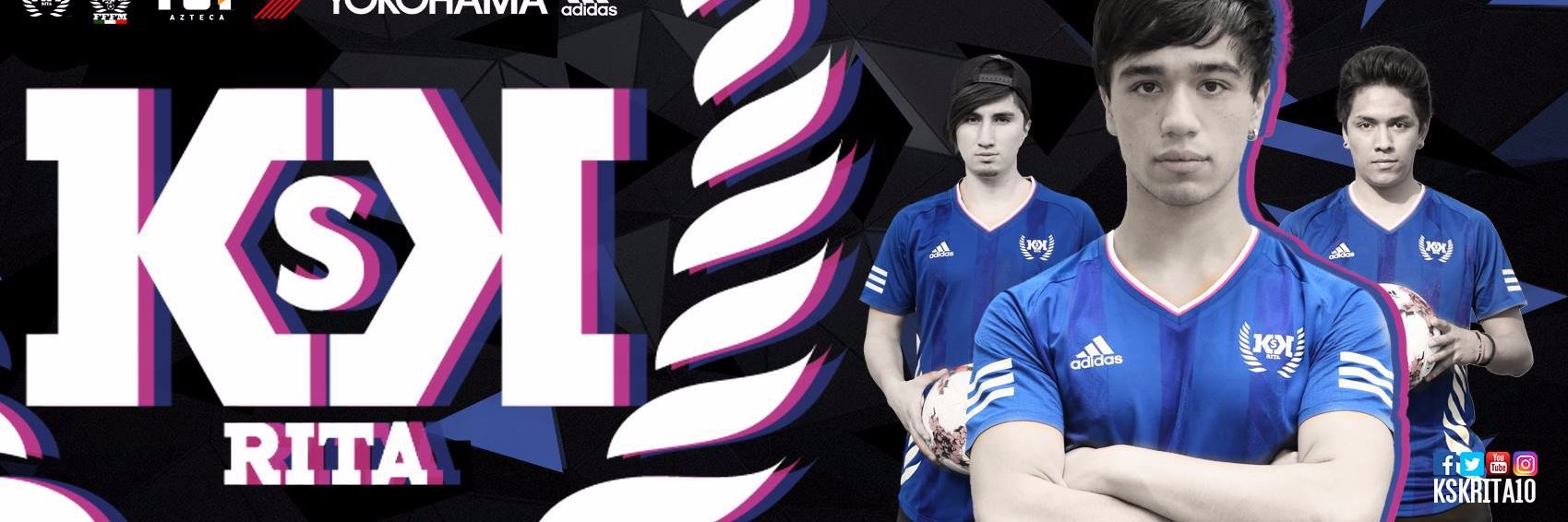 Kskrita banner