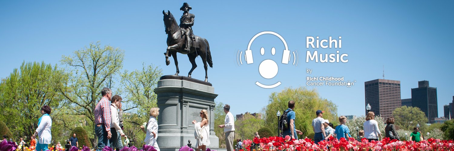 RichiMusicWorld's profile banner image