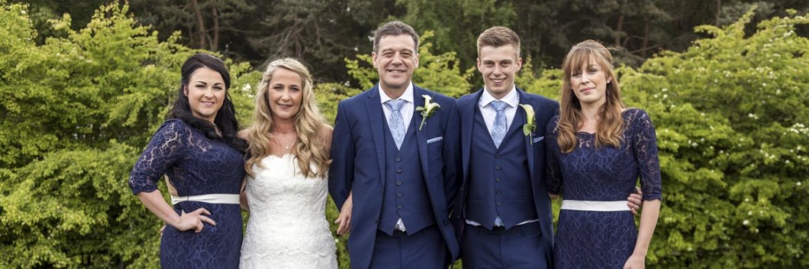 Darryll Marshall banner