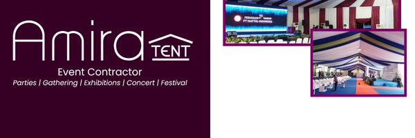 amiratentcom Profile Banner