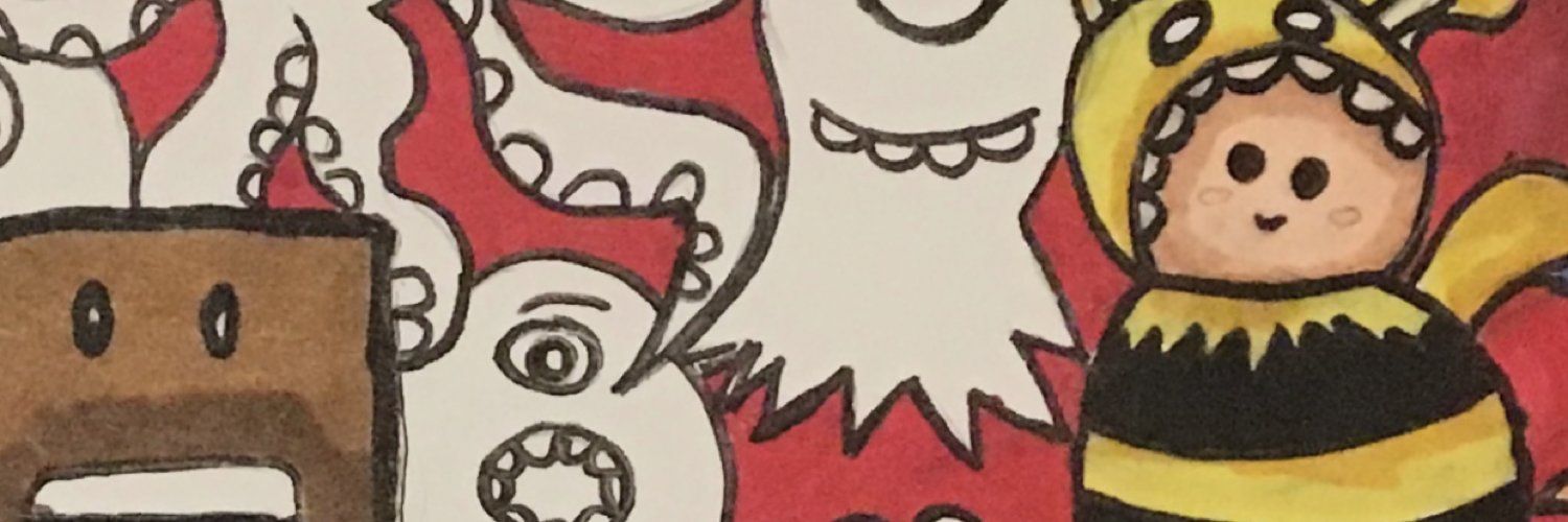 caz_nova's profile banner image