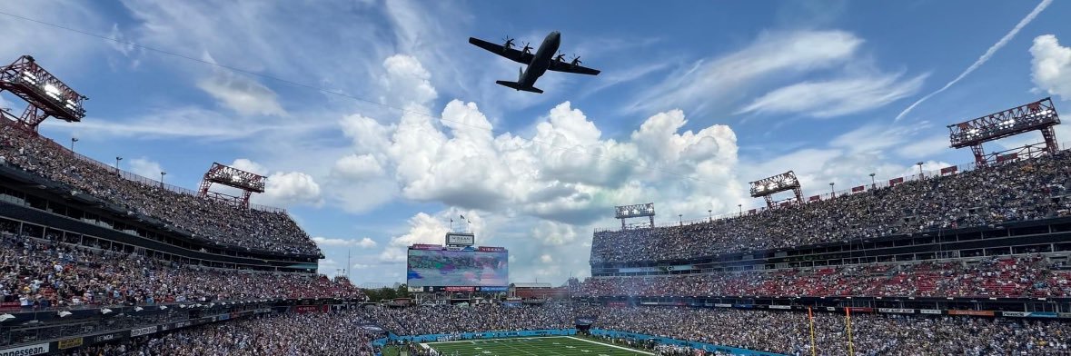 Andrew Clinkenbeard banner